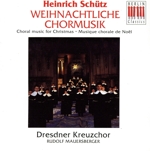 【輸入盤】Christmas Choral Music