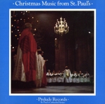 【輸入盤】Christmas Music from St Pauls