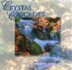 【輸入盤】Crystal Cascades