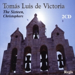 【輸入盤】Victoria:Devotion/Lamentations