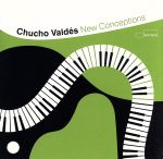 【輸入盤】New Conceptions