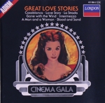 【輸入盤】Great Love Stories