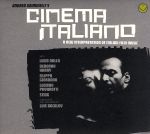 【輸入盤】Cinema Italiano