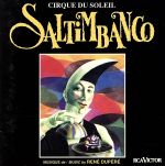 【輸入盤】Saltimbanco