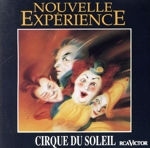 【輸入盤】Nouvelle Experience