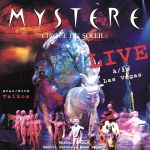 【輸入盤】Mystere Live in Las Vegas