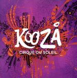 【輸入盤】Kooza (Dig)