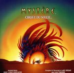 【輸入盤】Mystere Live