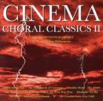 【輸入盤】Cinema Choral Classics II