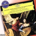 【輸入盤】Messe Solennelle De Saint Cecile