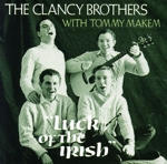 【輸入盤】Luck of the Irish