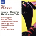 【輸入盤】Samurai