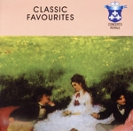 【輸入盤】Classic Favourites