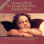 【輸入盤】Classical Music for People