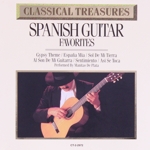 【輸入盤】Classical Treasures: Spanish Guitar