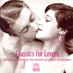 【輸入盤】Classics for Lovers