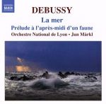 【輸入盤】La Mer / Prelude a L’Apres-Midi D’Un Faune