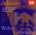 【輸入盤】Complete Piano Music