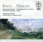 【輸入盤】String Quartet in F / Sting Quartet in G