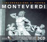 【輸入盤】Monteverdi: L’incoronazione di Poppea