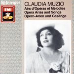 【輸入盤】Opera Arias