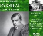 【輸入盤】Wagner: Parsifal