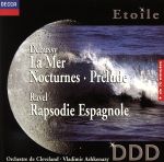 【輸入盤】Debussy/Ravel;Prelude a L’a