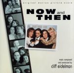 【輸入盤】Now And Then: Original Motion Picture Score