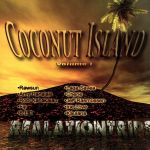 【輸入盤】Vol. 1-Coconut Island