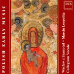 【輸入盤】Polish Early Music