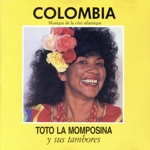 【輸入盤】Colombia