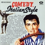 【輸入盤】Comedy Italian Style