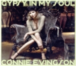 【輸入盤】Gypsy in My Soul