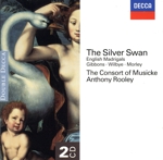 【輸入盤】Silver Swan