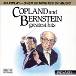【輸入盤】Copland And Benstein Greatest Hits