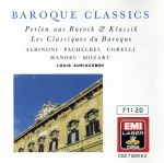 【輸入盤】Xmas Concerto / Baroque Classics