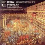 【輸入盤】Concerti Grossi, Opus 6