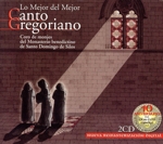 【輸入盤】Lo Mejor Del Mejor Gregoriano