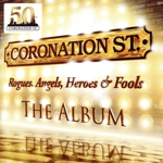 【輸入盤】Street of Dreams: Coronation Street