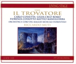 【輸入盤】Verdi : Il Trovatore