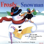 【輸入盤】Frosty the Snowman