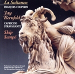 【輸入盤】La Sultanne