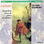 【輸入盤】Couperin: Pieces De Clavecin 4