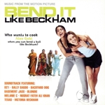 【輸入盤】Bend It Like Beckham