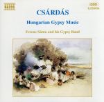 【輸入盤】Hungarian Gypsy Music