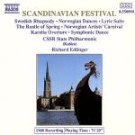 【輸入盤】Scandinavian Festival