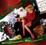 【輸入盤】Merry Xmas Have a Ni