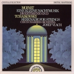 【輸入盤】Mozart/Tchaikovsky;Eine Kle