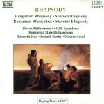 【輸入盤】Rhapsody