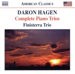 【輸入盤】Complete Piano Trios
